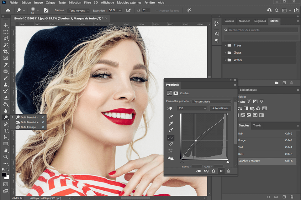 Comment faire pour obtenir Photoshop gratuit  Télécharger Photoshop