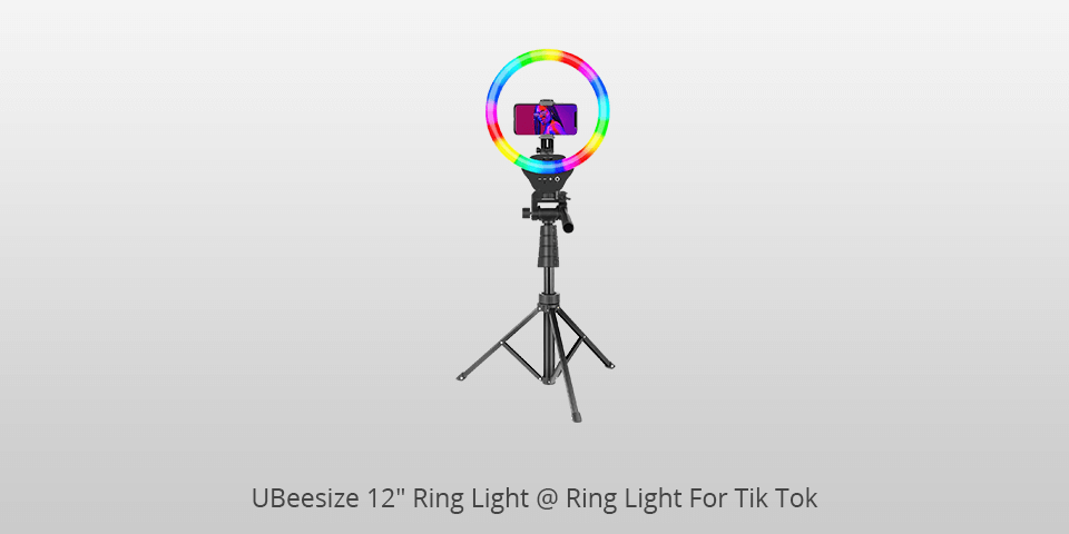 Photographic Lighting | Led Ring Light | Ring Lamp - Ft-45 18 Inch Led Ring  Light - Aliexpress