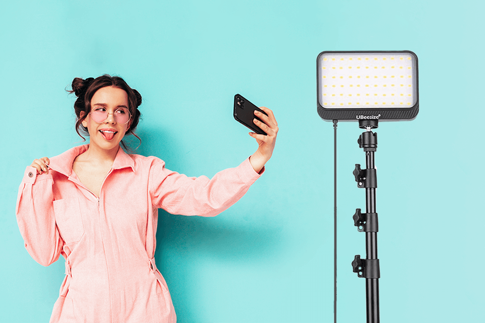 6 Best Lights for TikTok Videos to Buy in 2025