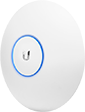 ubiquiti uap-ac-pro-us dual band wifi access point