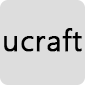 UCraft最高の無料logoメーカーlogo