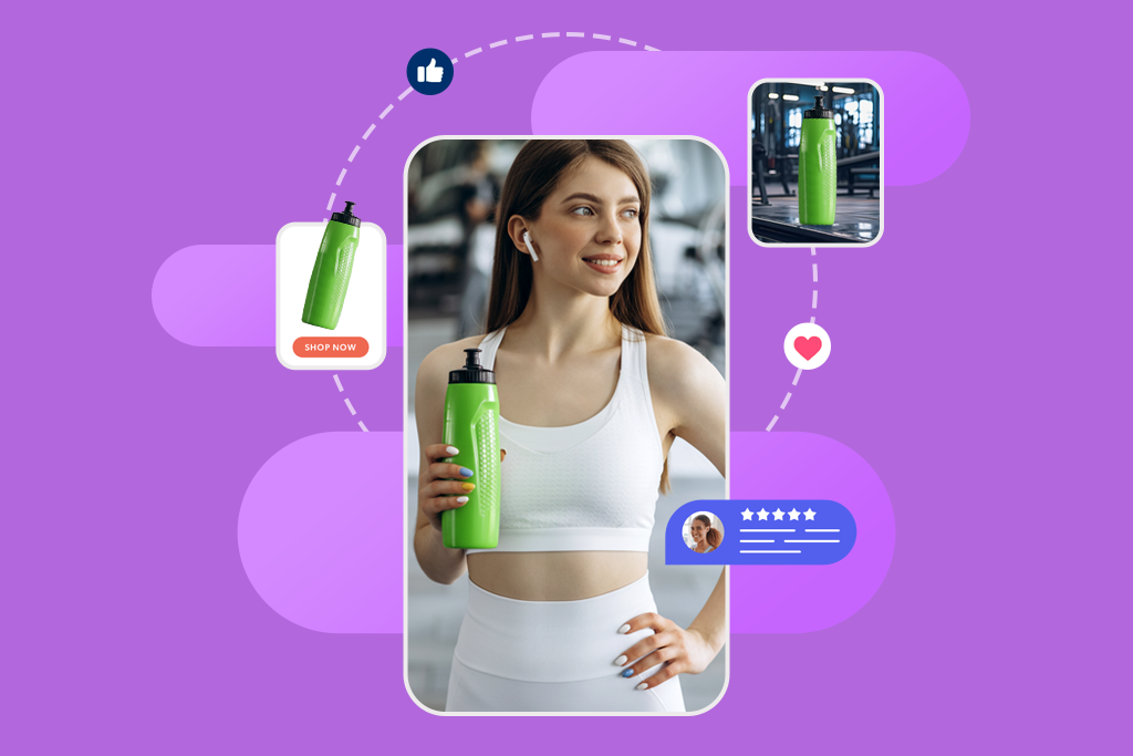 ugc video for brands