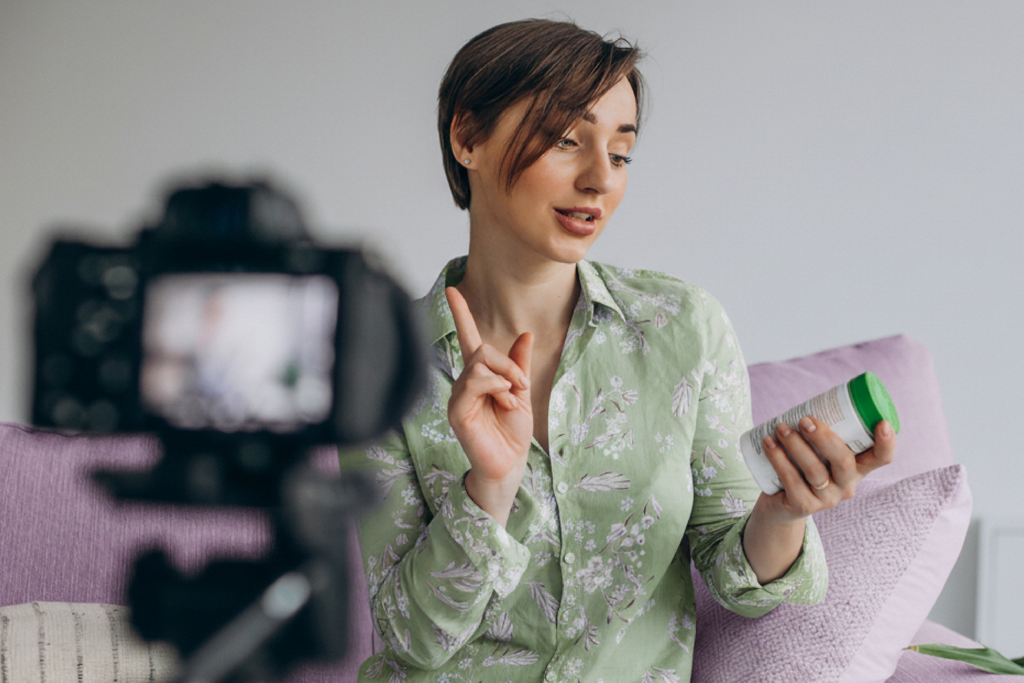 ugc video for marketing