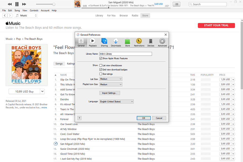 ukeysoft apple music converter id-tags
