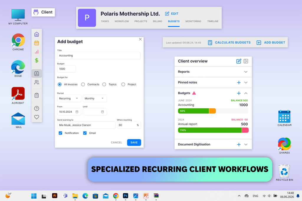 uku specialized team collaboration software