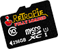 ultimate retropie sd card for raspberry pi 3