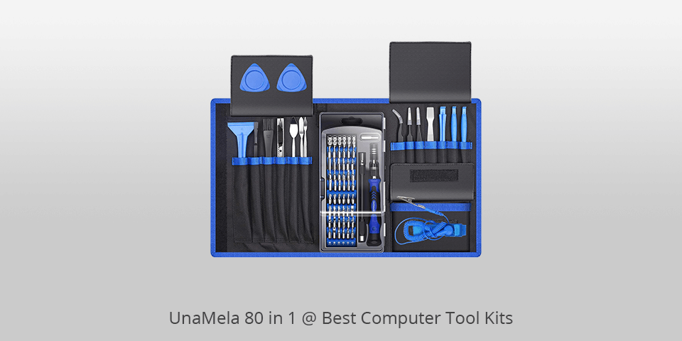 8 Best Computer Tool Kits In 2024