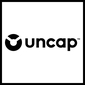 uncap shopify development company logo
