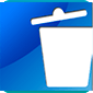 undeleter photo recovery app logo