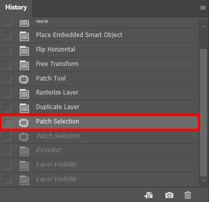How to Undo and Redo in Photoshop in 6 Methods