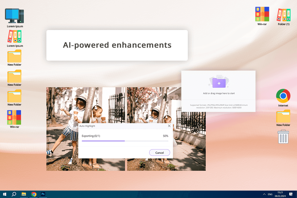 uniconverter dng to jpg converter