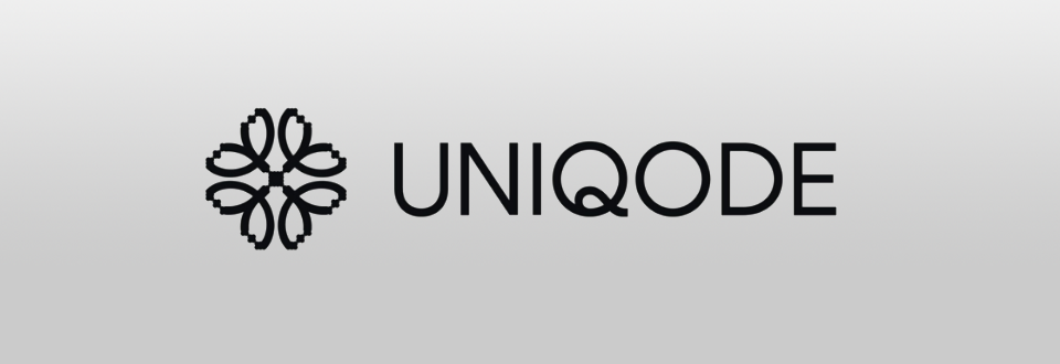 uniqode logo