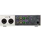 universal audio volt 2 usb audio interface for fl studio