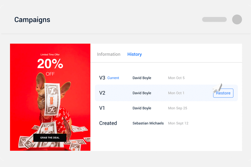 unlayer collaboration