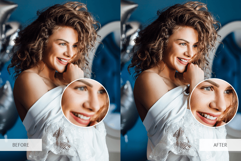 unpixelate image free