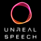 unreal speech logo