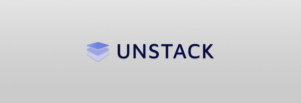 unstack logo