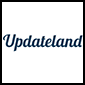 updateland logo