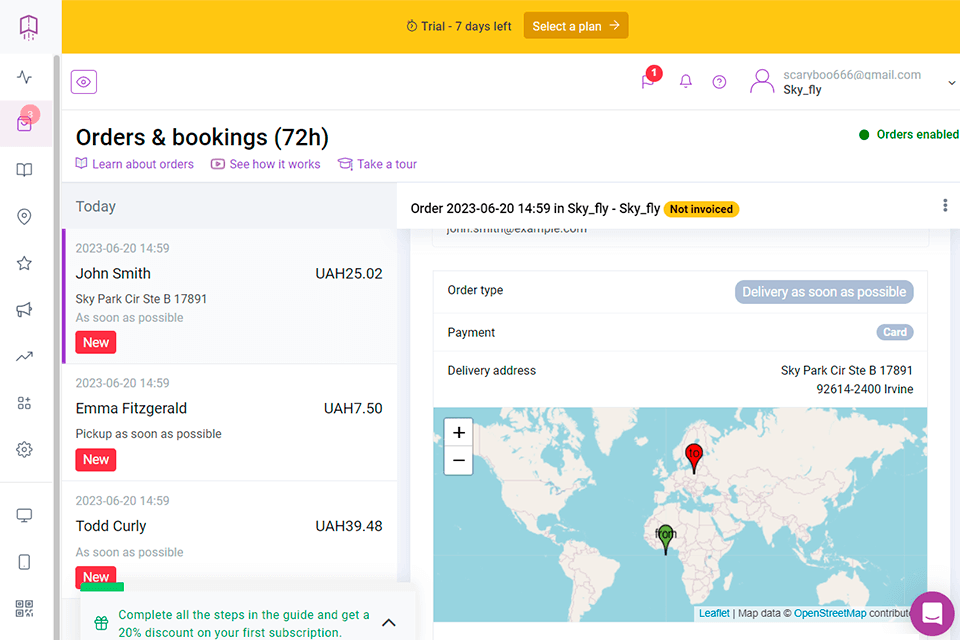 8 Best Menu Design Software in 2025