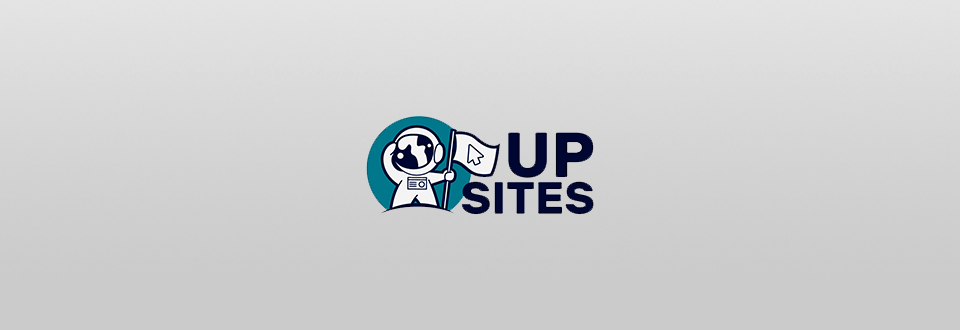 upsites logo
