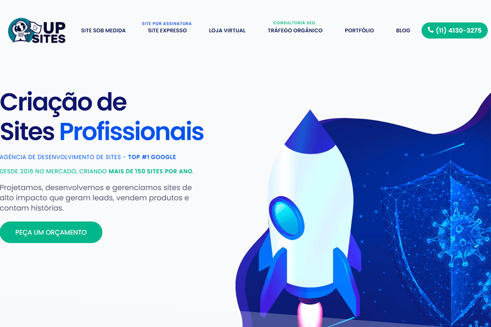 site upsites