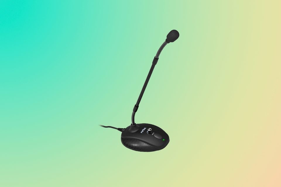 5 Best USB Microphones in 2024