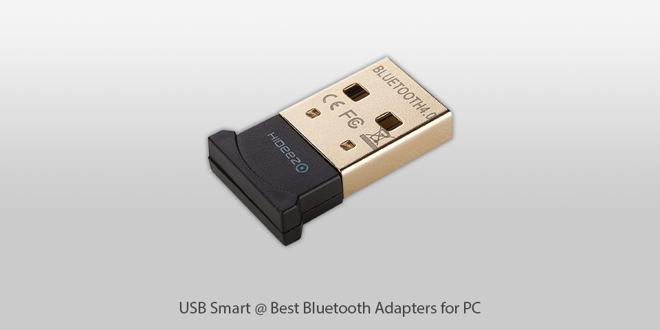 Best Bluetooth adapters for your PC in 2024