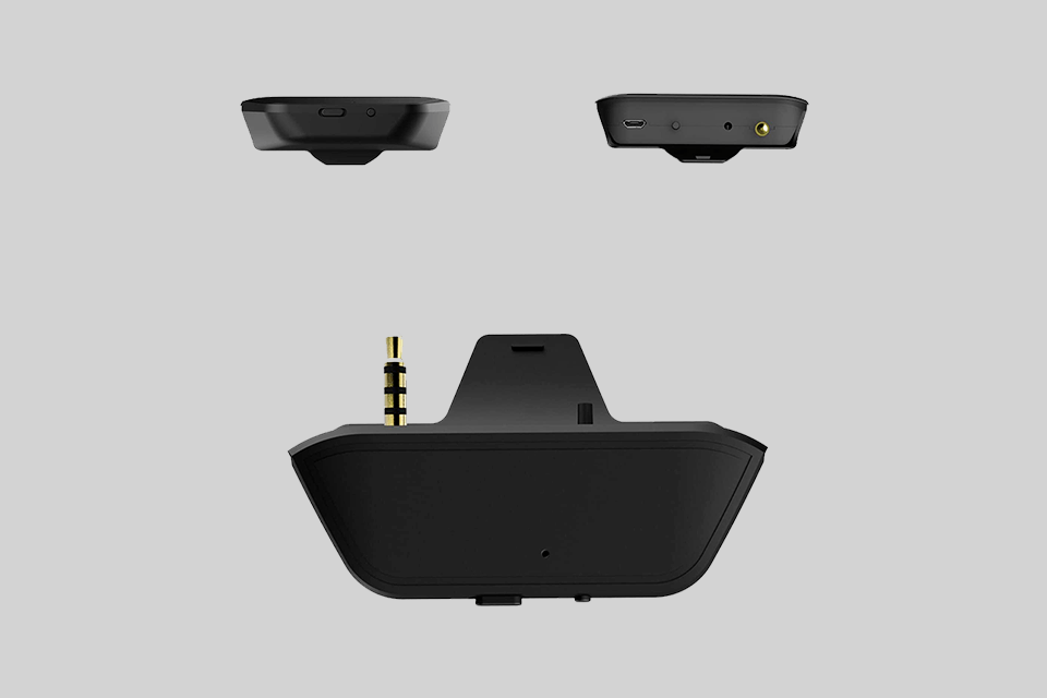 How to Connect Bluetooth Headphones to Xbox One