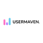 usermaven web analysis tool logo
