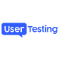 usertesting user research software