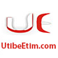 utibeetim logo