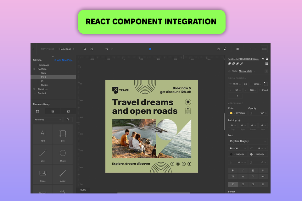 uxpin adobe xd alternative
