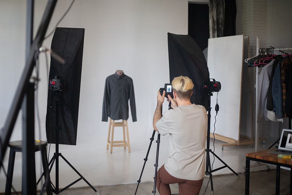 vadym at fixthephoto test gear