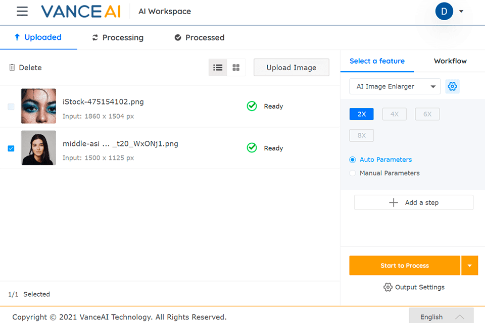 VanceAI Enhancer Review 2025: Pros & Cons