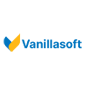 vanillasoft lead generation tool logo