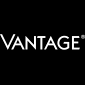 vantage video equipment rental options for filmmakers logo