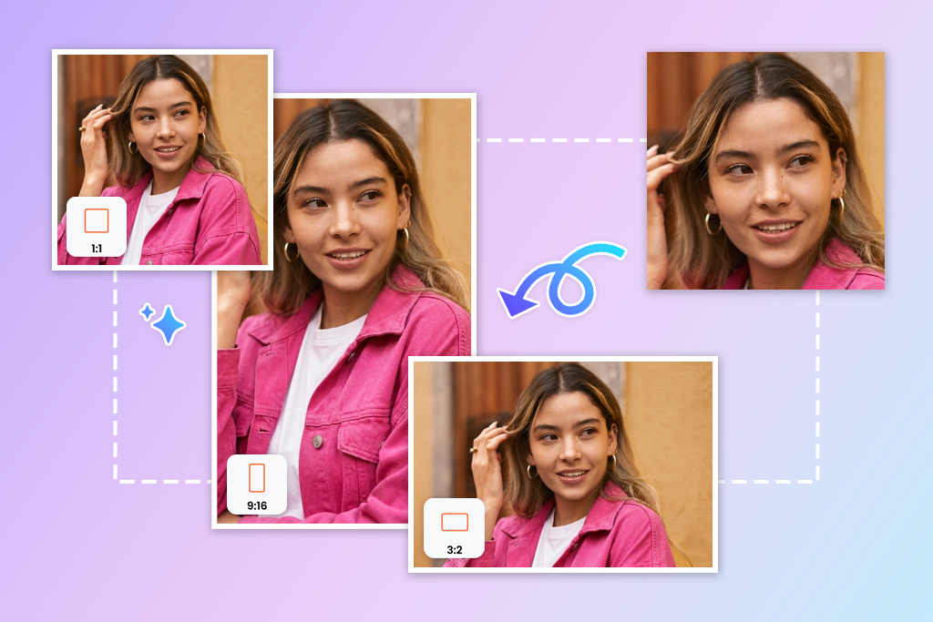 variants of picture expansions