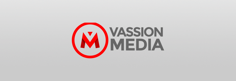 vassion media logo