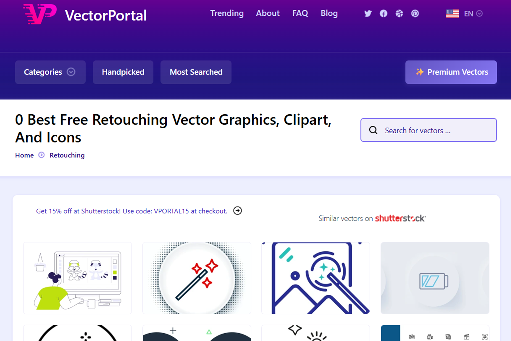vectorportal freepik alternative