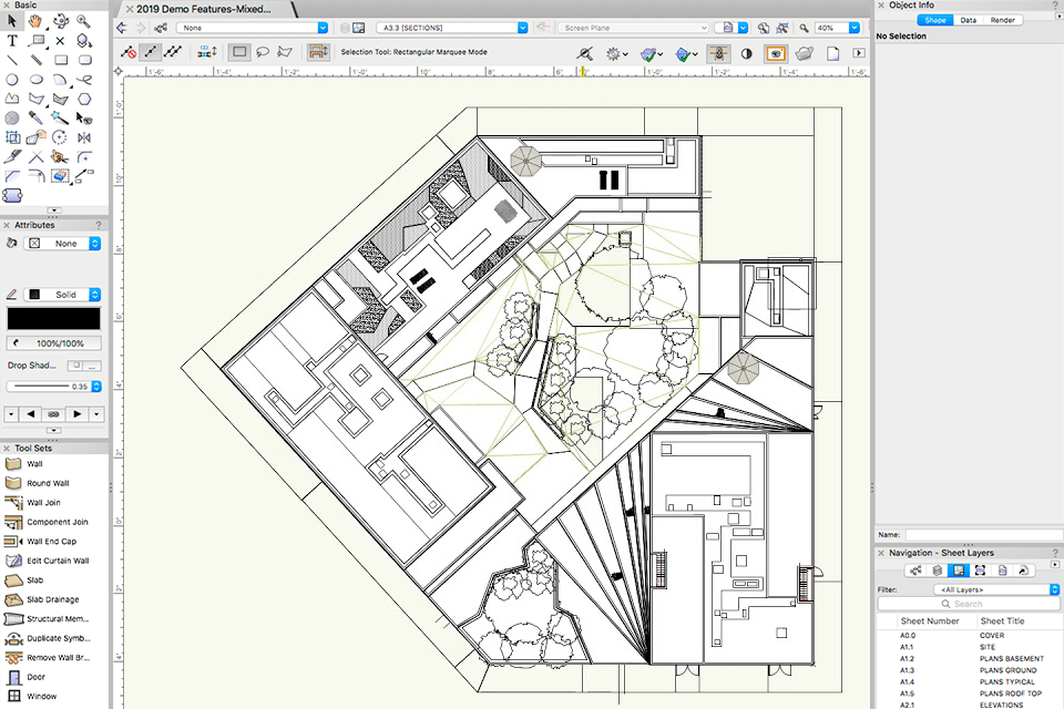 vectorworks microstation البديل