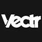 vectr logo