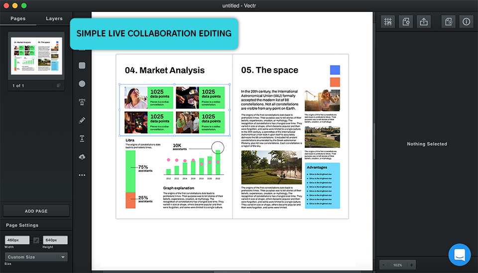 vectr gravit designer alternative
