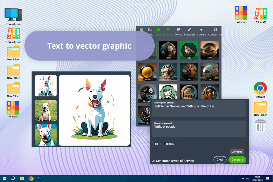 vectr svg-edit alternative interface
