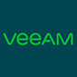 veeam enterprise backup software logo