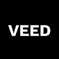 veed glitch video software logo