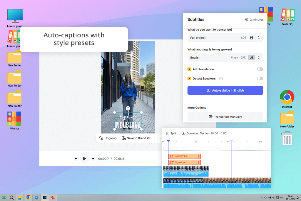 veed loom alternative