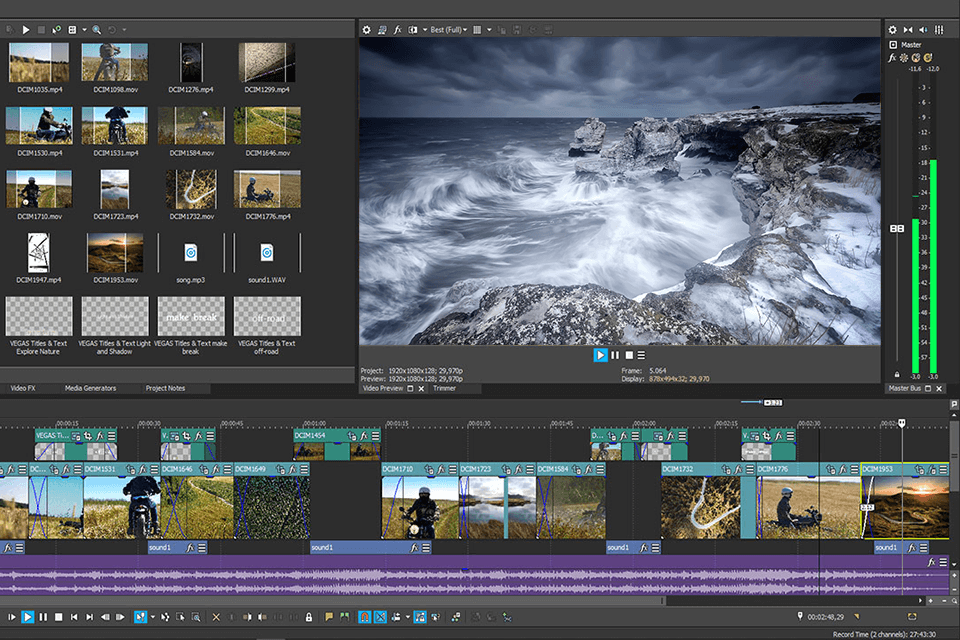 sony vegas pro tumblr download