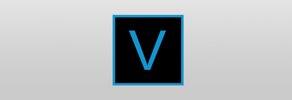 vegas pro 17 free download logo