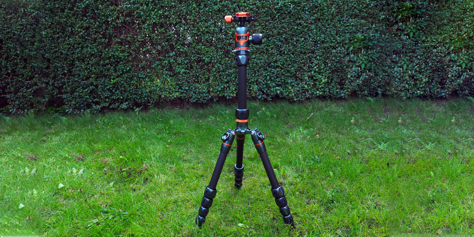 10 Best Video Tripods for Filmmakers in 2024