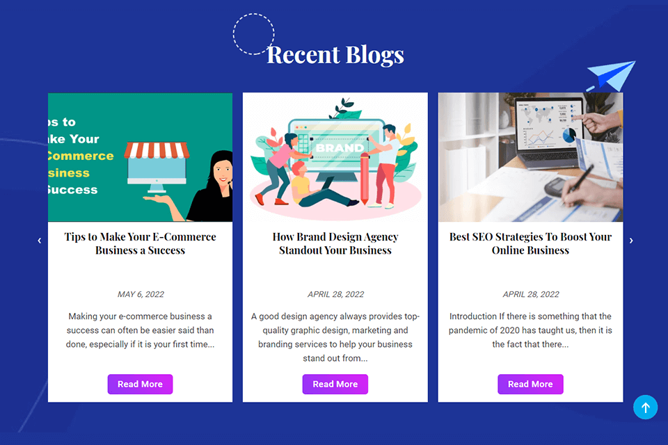 velocityconsultancy company content writing